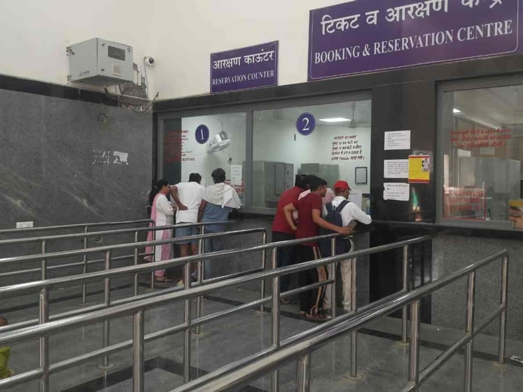 Sonipat News: सात माह बाद आज से सीधे कटरा के लिए दौड़ेगी जम्मू मेल – Amar Ujala