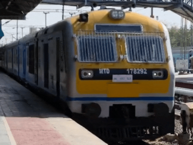 समदडी-लूनी रेललाइन पर बन रहा आरयूबी, दो ट्रेन रद्द: दो ट्रेन बदले रूट से चलेंगी, दो गाड़ियों को किया आंशिक … – Dainik Bhaskar