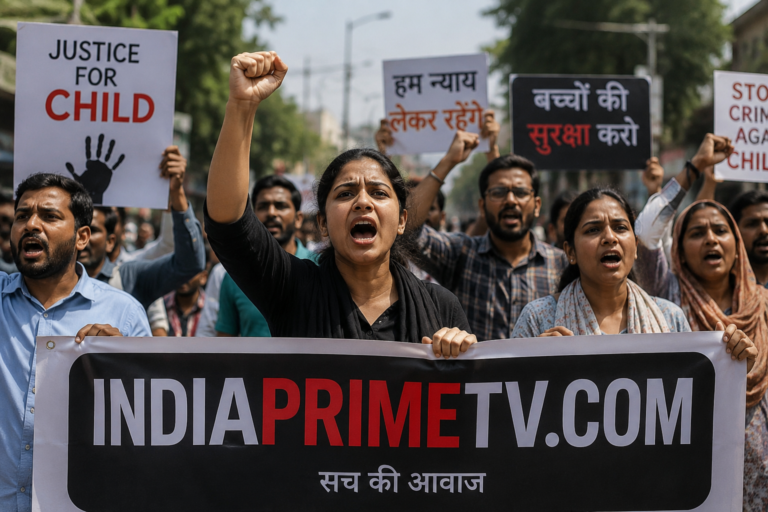 नीमकाथाना भावेश लापता मामला