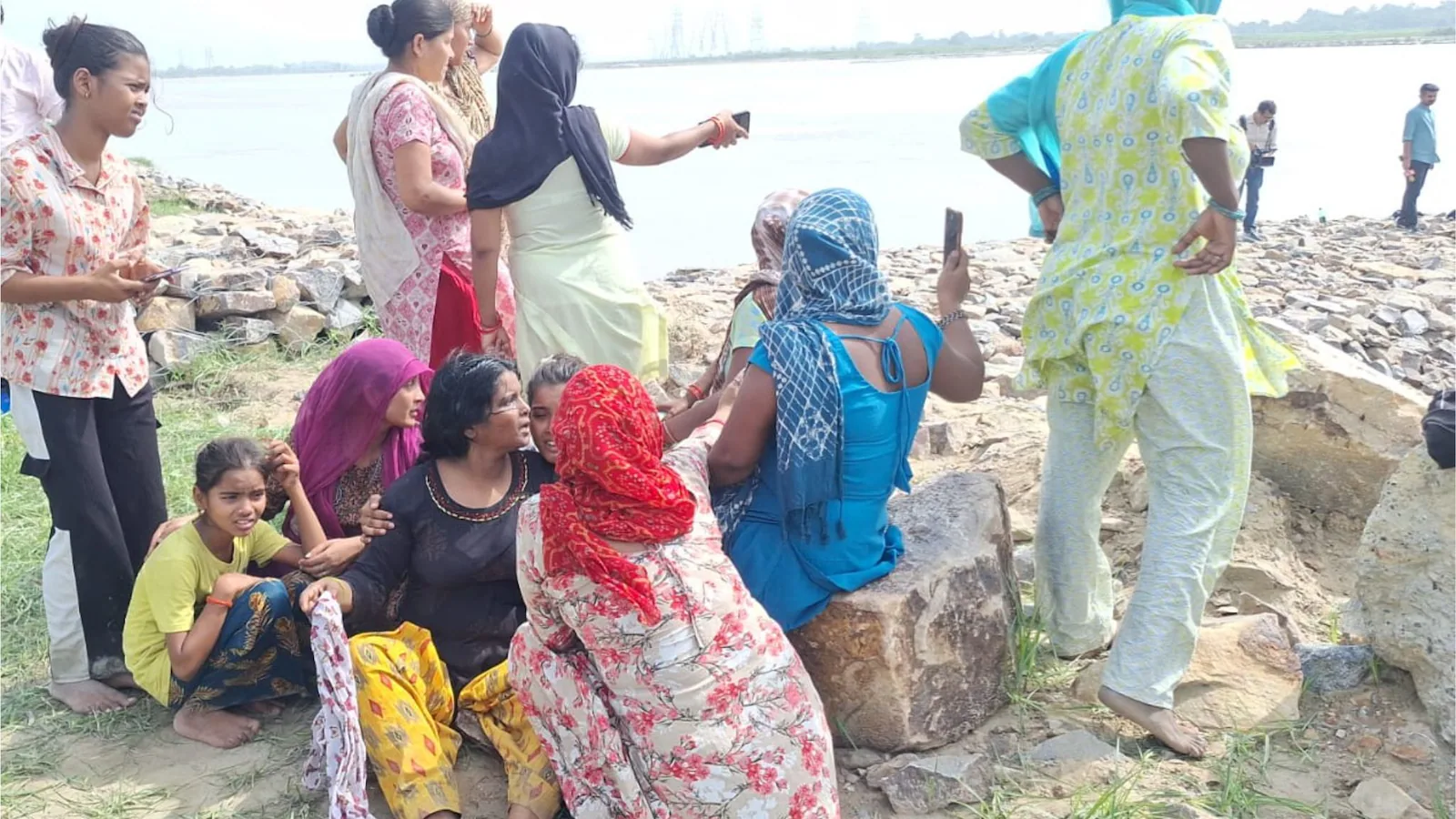 Delhi-alipur Tragedy-indiaprimetv-update