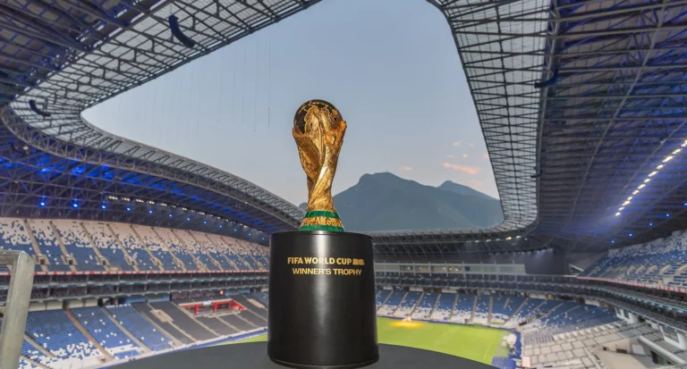 FIFA Worldcup 2026 SoFi Stadium क्यों है चर्चा में !