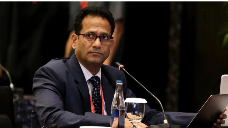 IAS नरेश पाल गंगवार संभालेंगे उच्च शिक्षा विभाग की कमान