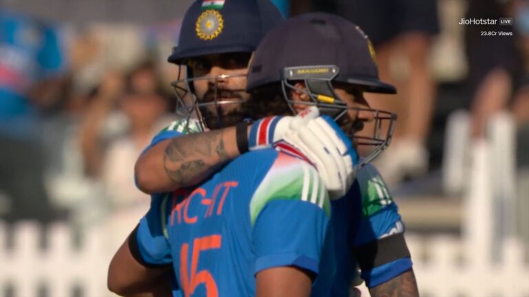 India vs England Latest News,