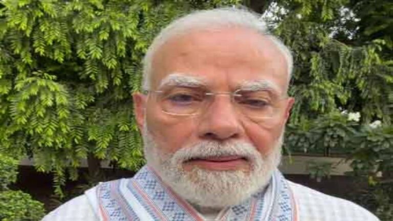पेपर लीक पर मोदी का बड़ा ऐलान, परीक्षा सुधार के लिए बनी हाईपावर टास्क फोर्स