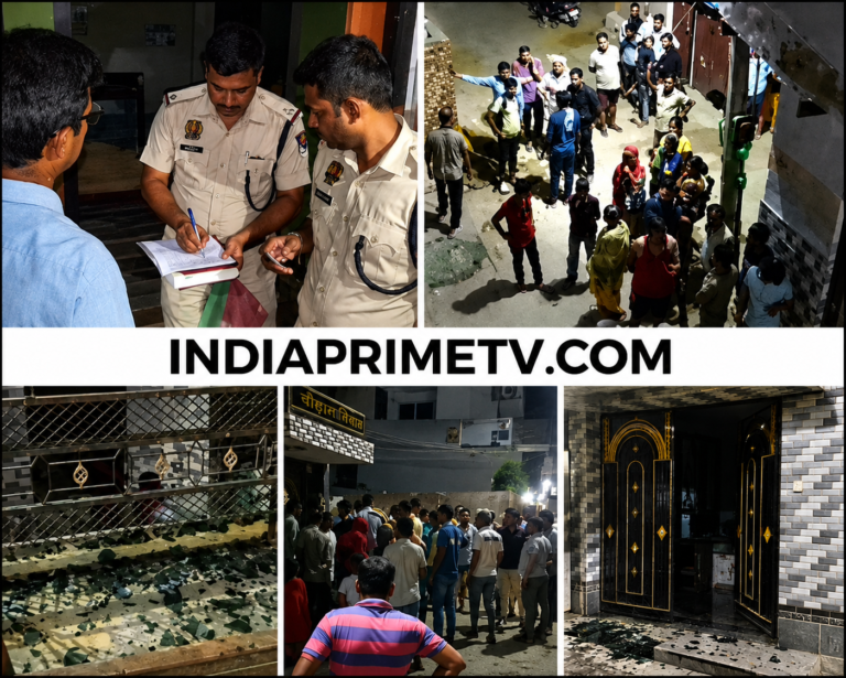 Rewari House Blast रिटायर्ड सूबेदार के घर भीषण धमाका, 5 लोग गंभीर, FSL जांच में सिलेंडर ब्लास्ट की आशंका खारिज