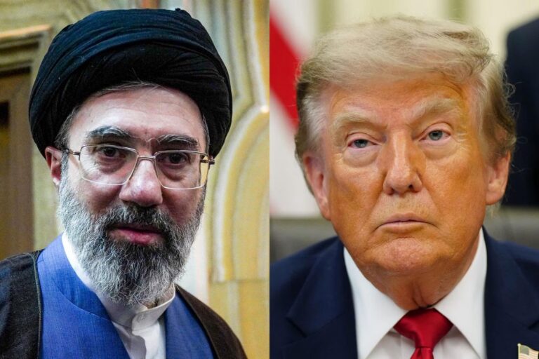 US-Iran War Live: Latest News, Oil Prices, and Situation in Hormuz Today