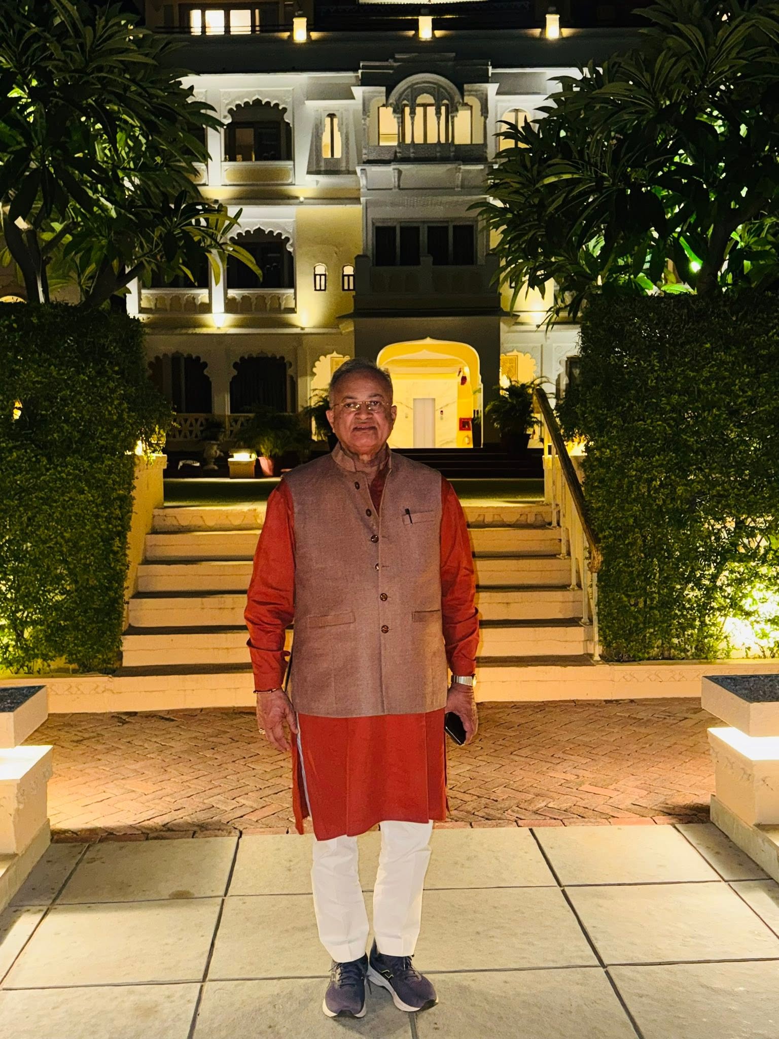 ex min pratap singh singhvi3