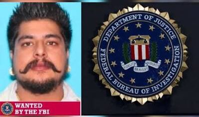 FBI ने भारतीय गैंगस्टर नीतीश कौशल (Nitish Kaushal) को (Most Wanted) अपराधियों की सूची में शामिल