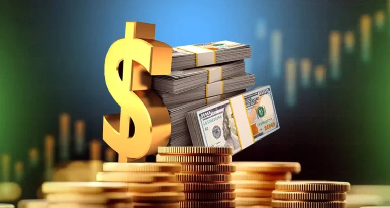 gold-Reserve Asset