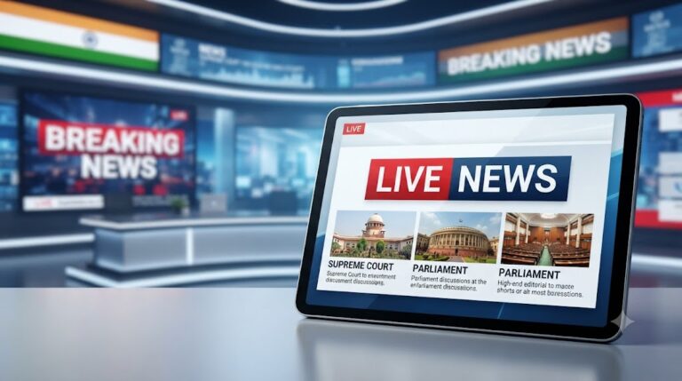 indiaprimetv आज की ताजा खबरें