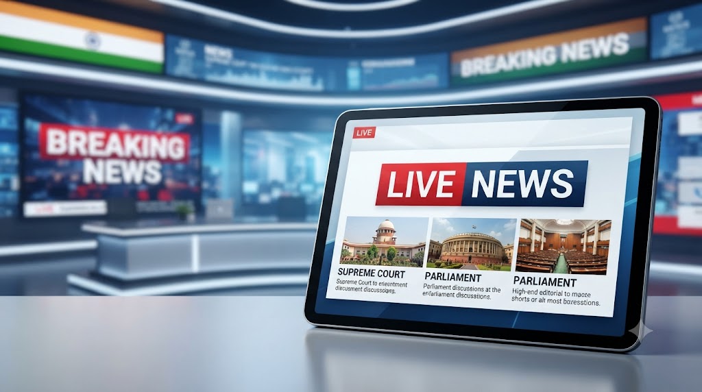 indiaprimetv आज की ताजा खबरें