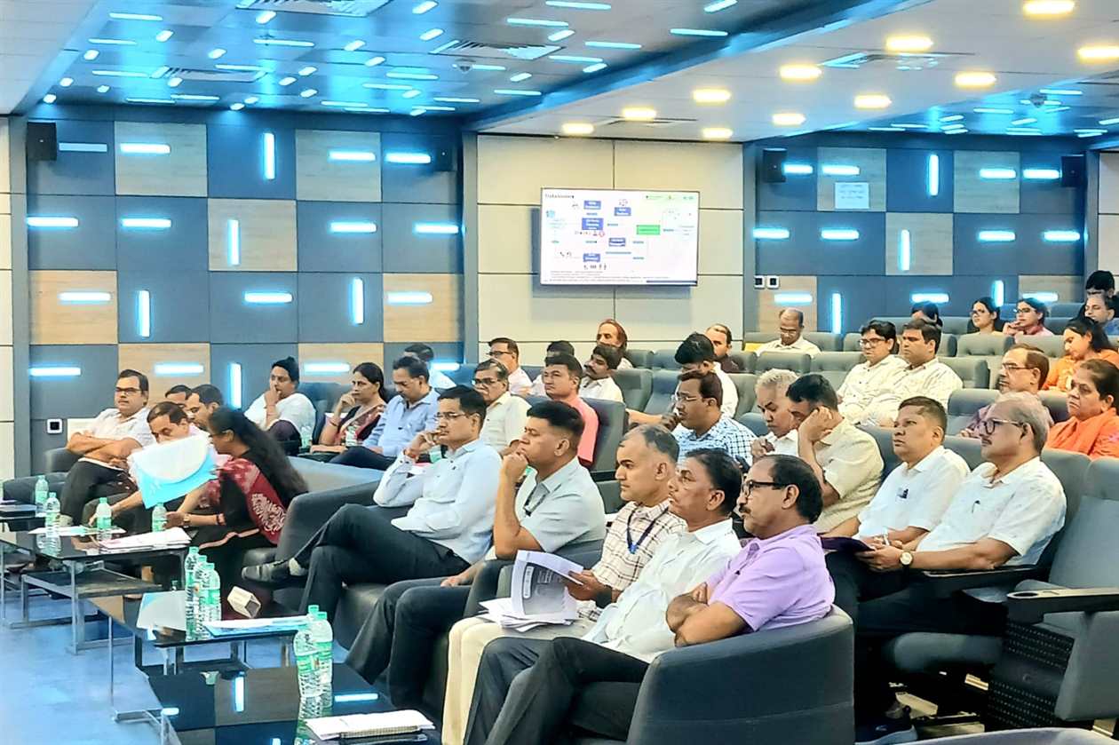 राजस्थान का डिजिटल सुरक्षा ब्लूप्रिंट