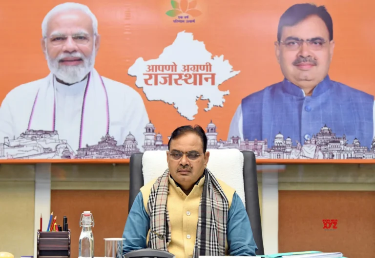 सीएम भजनलाल-का-कद-बढ़ा-इंडियाप्राइमटीवी