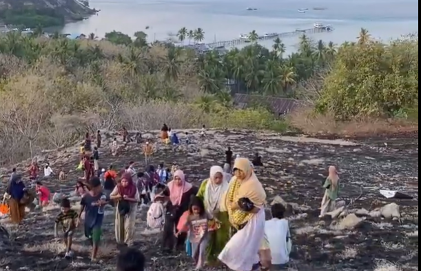 indonesia earthquack udpate