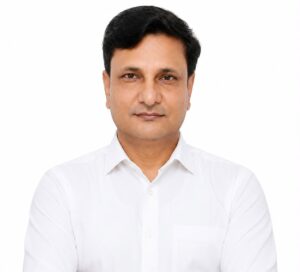 राष्ट्रीय सवर्ण दल  जितेन्द्र मिश्रा