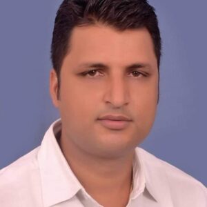 विजय तिवाड़ी राष्ट्रीय सवर्ण दल 