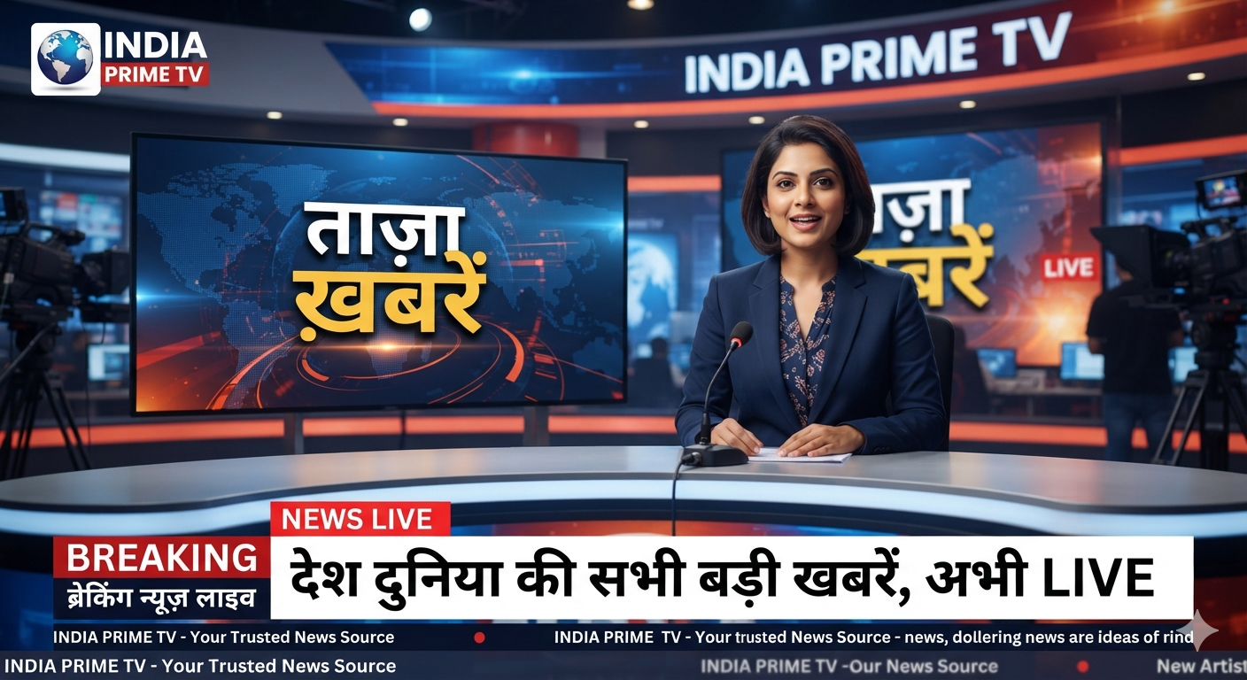 aaj-ki-taja-khabare