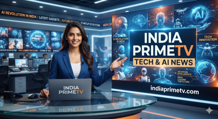 AI News Today