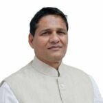 पूर्व प्रदेश उपाध्यक्ष सुनील कोठारी