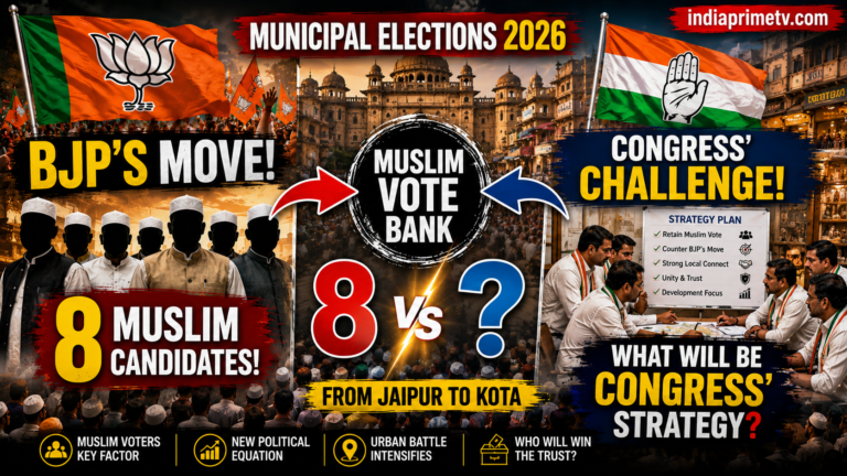 local body elections 2026