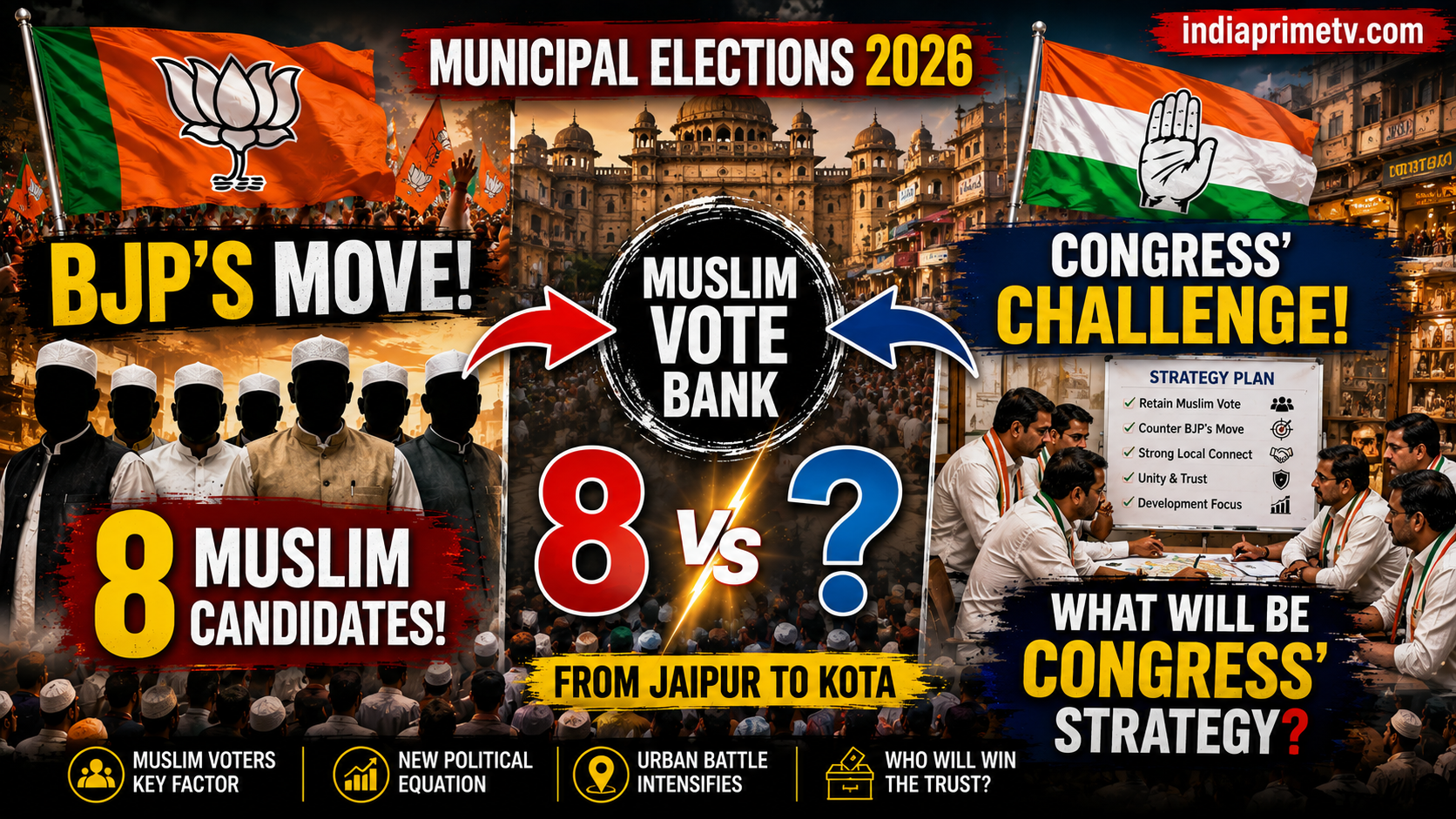 local body elections 2026