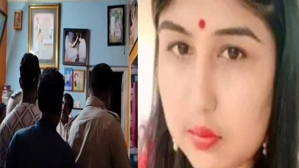 mamta benerji nice death