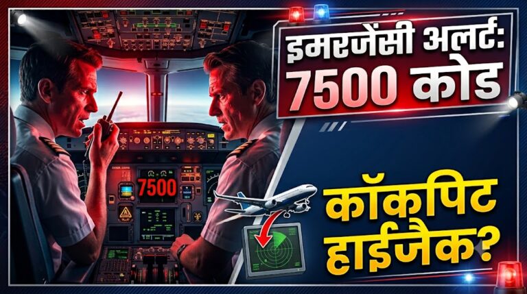 आसमान में पायलटों की जंग